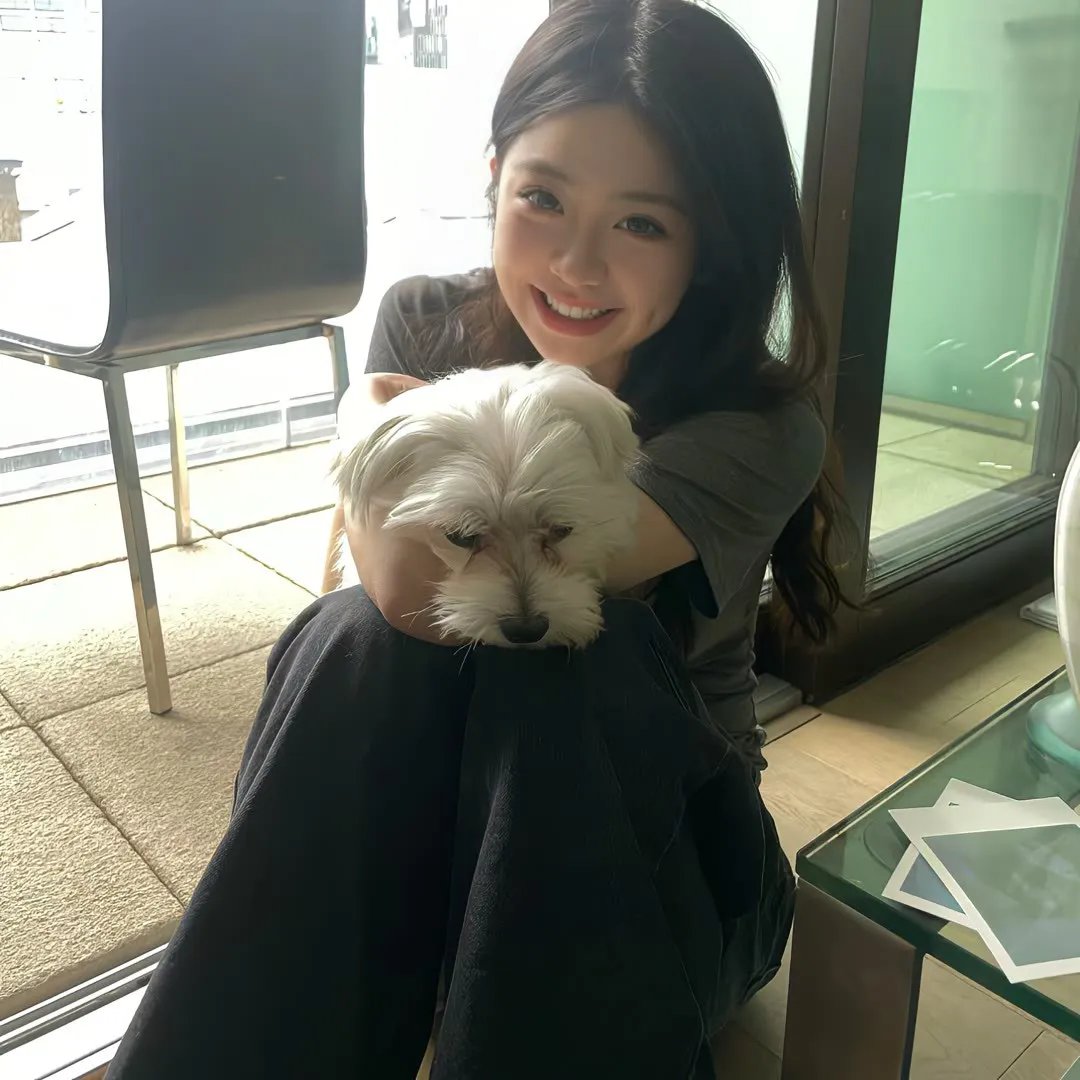 玉女情动