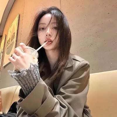 来路不明的神秘女友